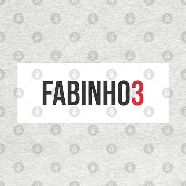 Fabinho 3 - 22/23 Season by GotchaFace